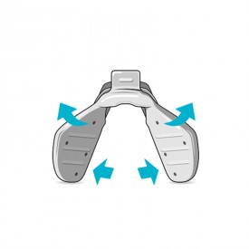 레비젼 아시안 코받침 Revision Nose piece 썸네일 이미지