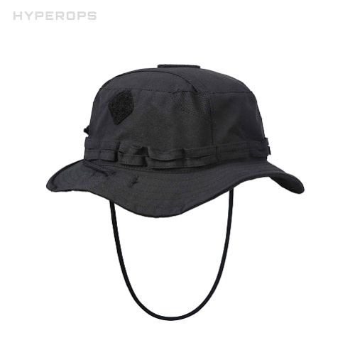 하이퍼옵스 탑티어 부니햇 블랙 2