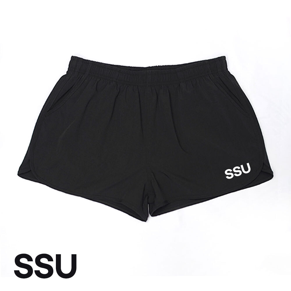 쿠닌 고급형 무지 SSU 반바지 5