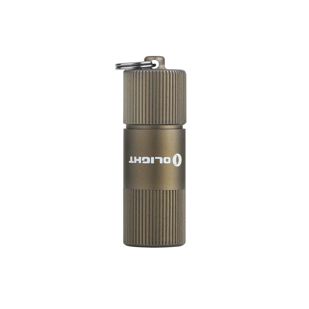 Olight i1R 2 EOS 키체인 미니 랜턴 3