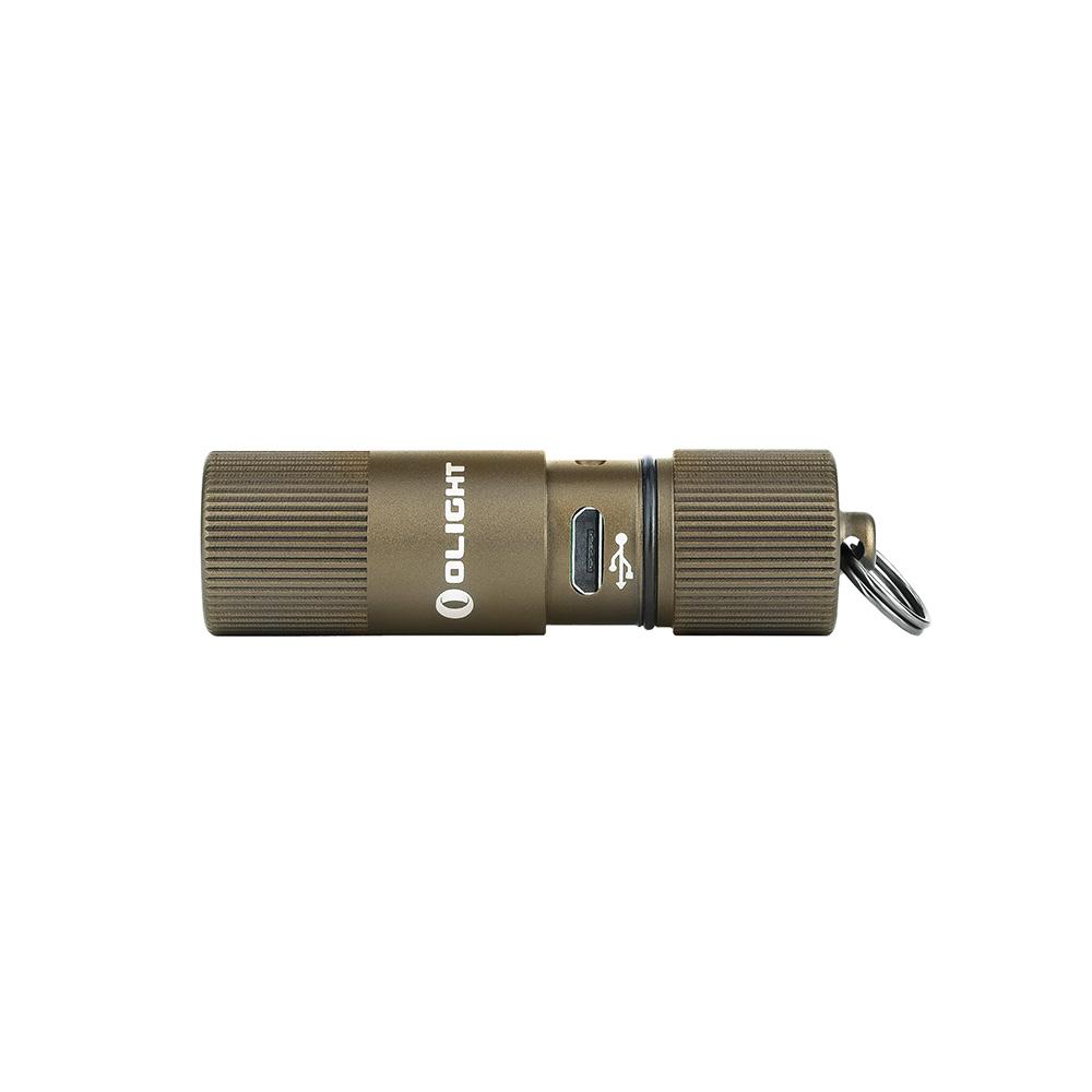 Olight i1R 2 EOS 키체인 미니 랜턴 4