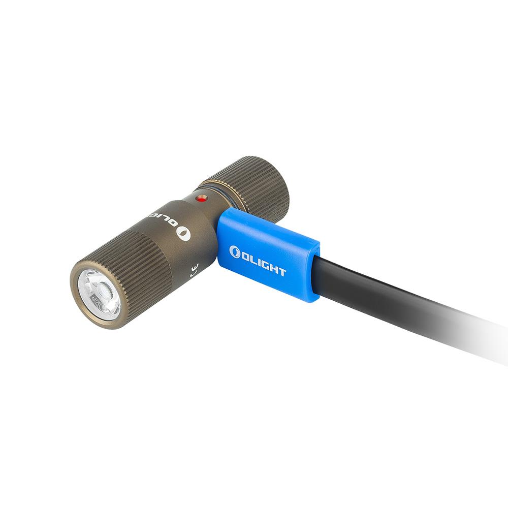 Olight i1R 2 EOS 키체인 미니 랜턴 5