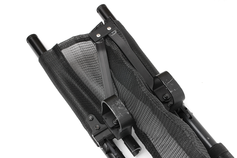 G.I 미군 신형 4단 접이식 들것 캐리어 세트 13