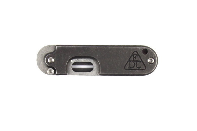 파이커택티컬 EDC 접이식 나이프 4.5cm 8