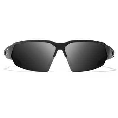 가토즈 밀스팩 택티스 검정프레임 검정로고 스포츠선글라스 GATORZ 4