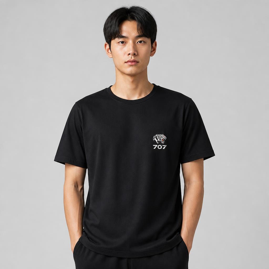 로크택티컬 707 그래피티 티셔츠 Ver.2 1+1 5