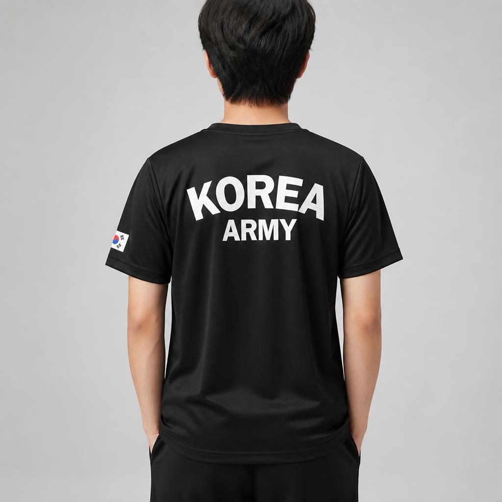로크택티컬 ROKA 키즈 그래피티 티셔츠 8