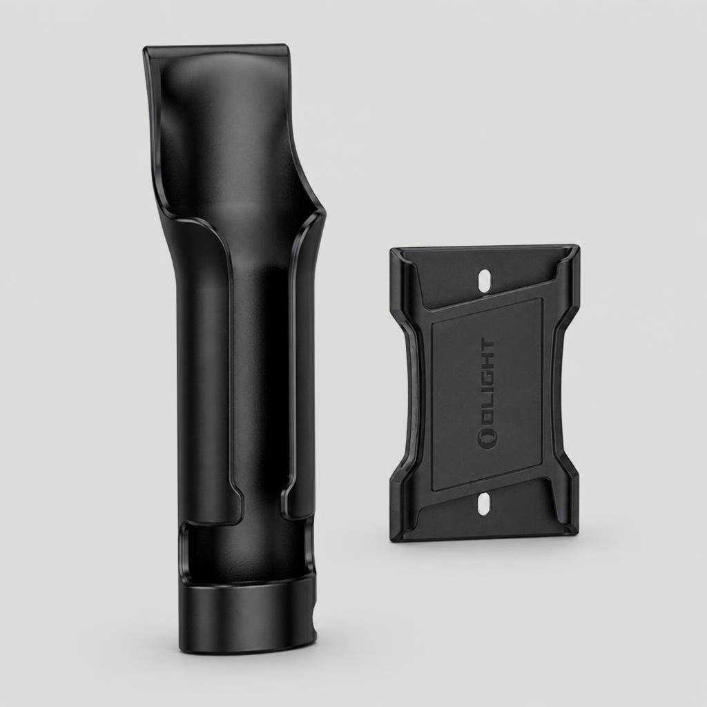 Olight Seeker 4 Pro 수평·수직 홀스터 고정 브라켓 1