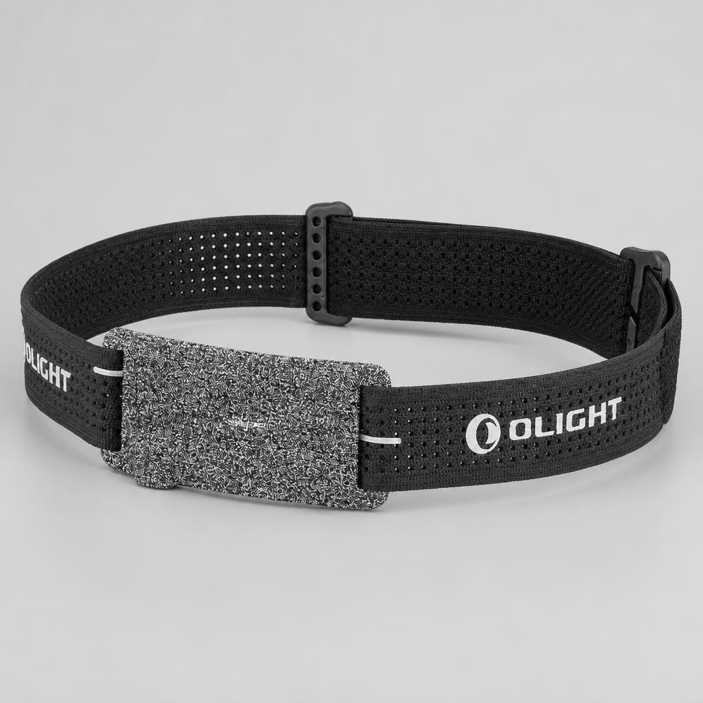 Olight 페룬 3 미니용 랜턴 헤드 스트랩 체결 클립 미포함 3