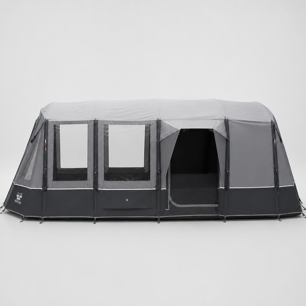 반고 뮬리아 550XL 스카이실드 텐트 루프플라이 SS004 5