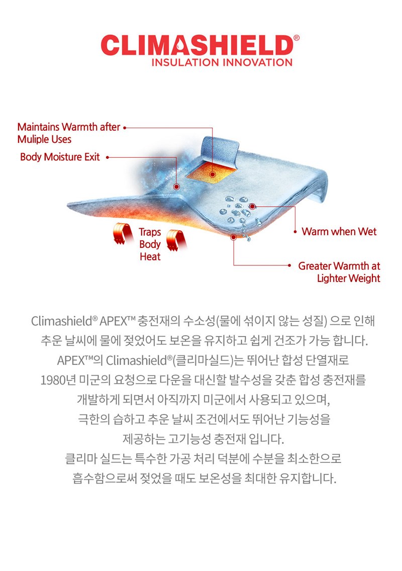 헬리콘텍스 스웨그맨 쉐도우 그레이 롤 판초 라이너 판초 17