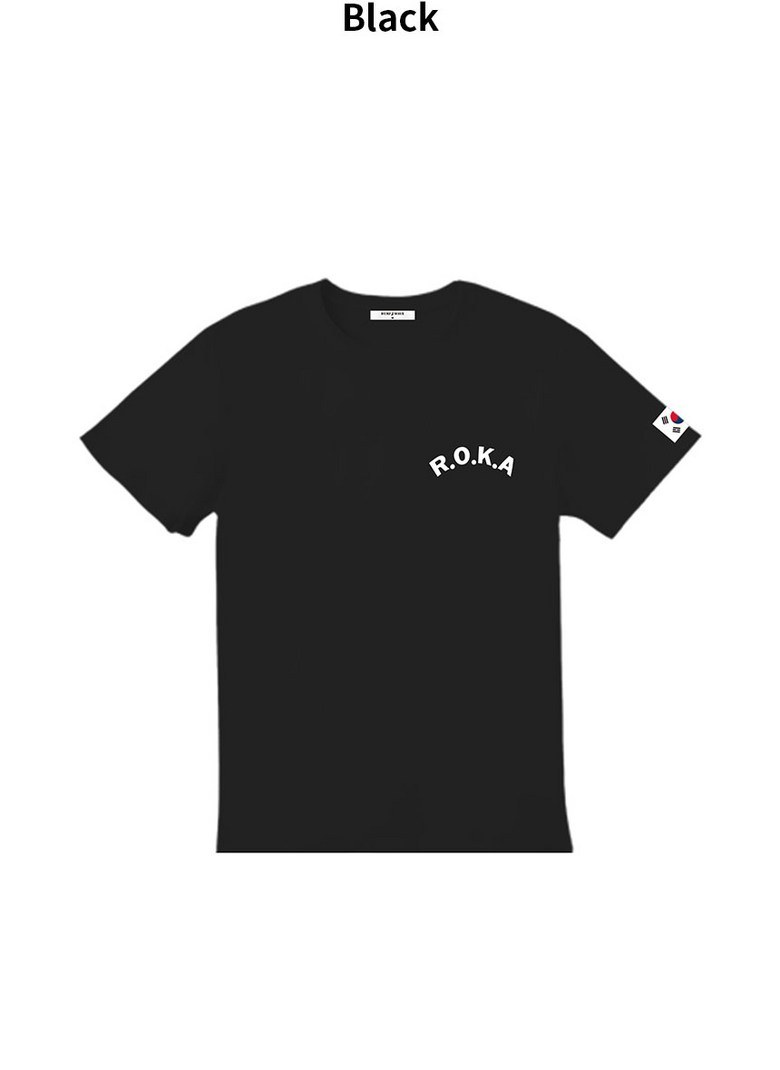로크택티컬 ROKA 키즈 그래피티 티셔츠 16