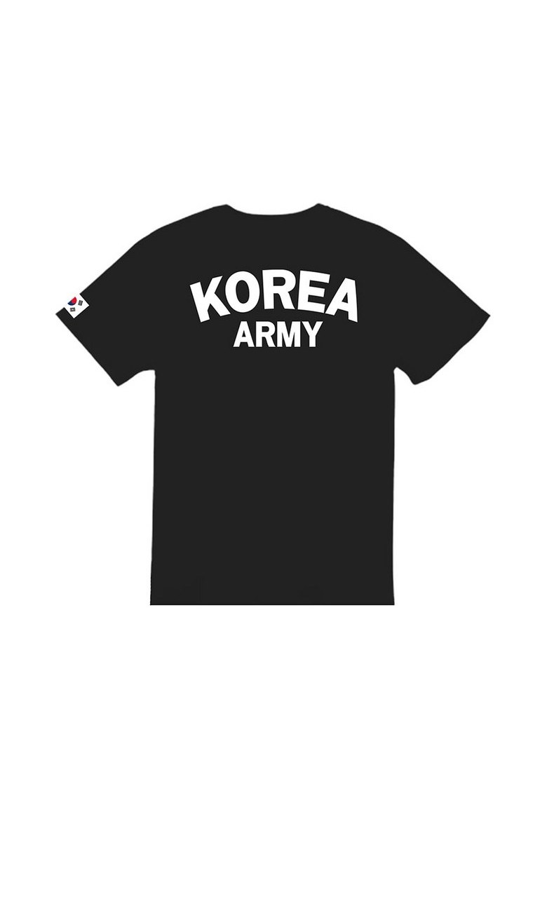 로크택티컬 ROKA 키즈 그래피티 티셔츠 17