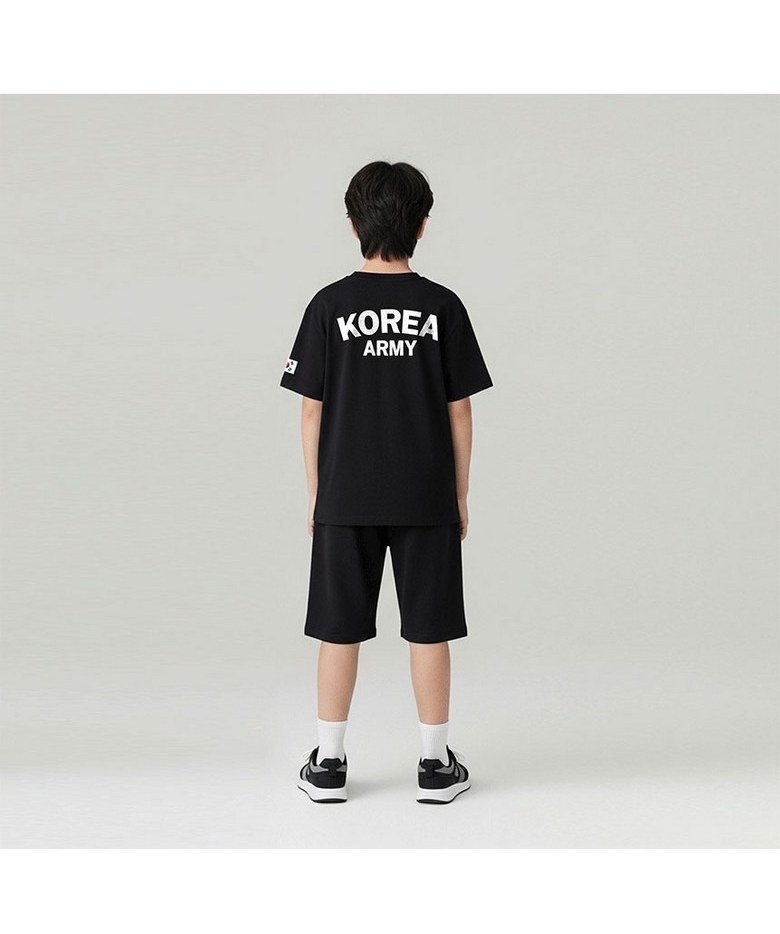 로크택티컬 ROKA 키즈 그래피티 티셔츠 19