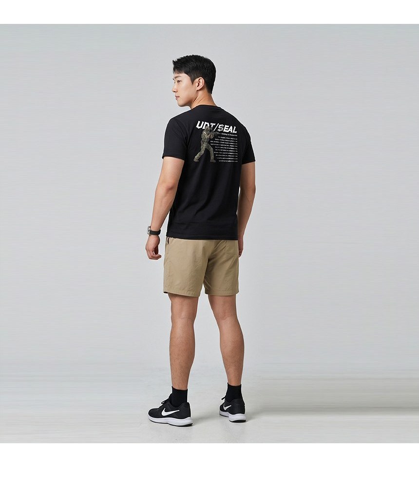 로크택티컬 UDT SEAL 1+1 티셔츠 20