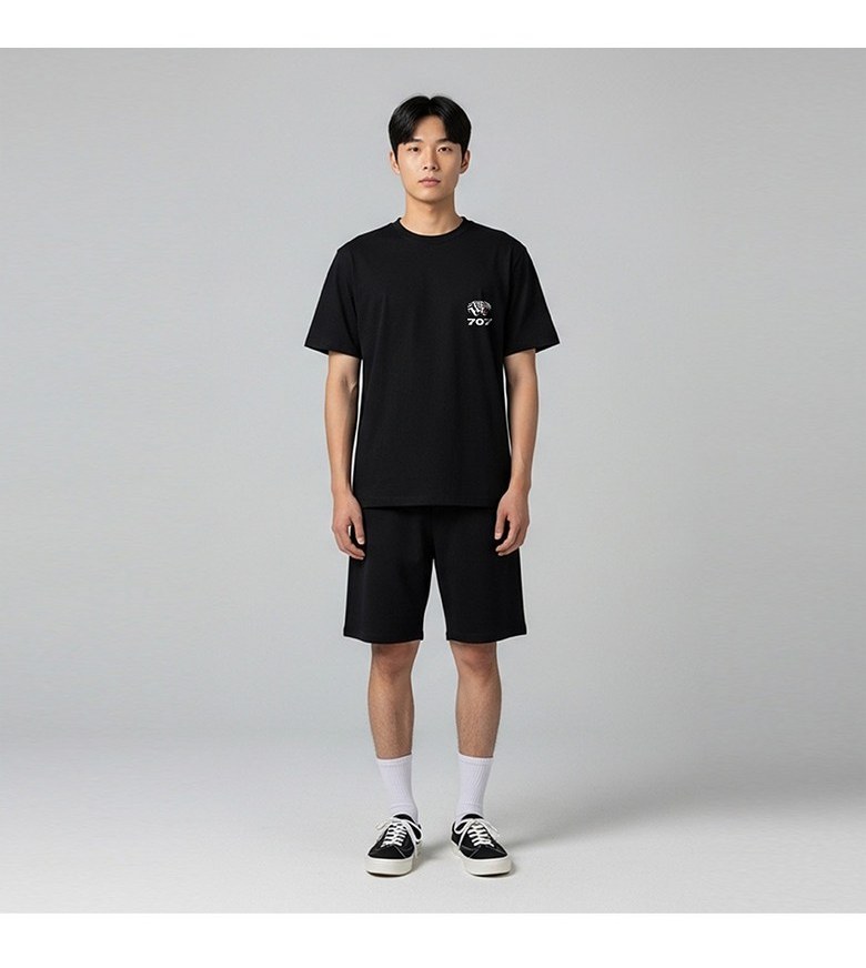 로크택티컬 707 그래피티 티셔츠 Ver.2 1+1 20