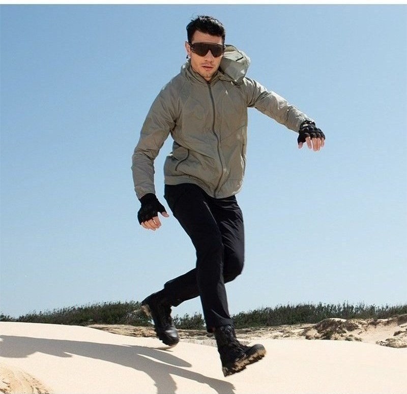 프리솔져 머디 하계용 택티컬 팬츠 22