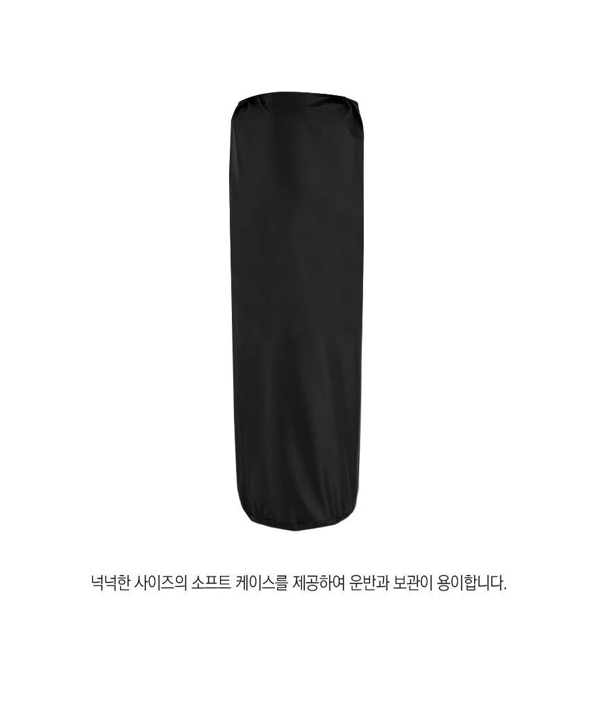 젬파이어 에어로베이스 4 전용 그라운드 시트 10