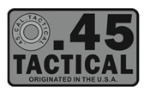 0.45 Tactical
