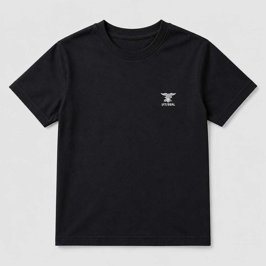 로크택티컬 키즈 UDT SEAL 티셔츠 1+1