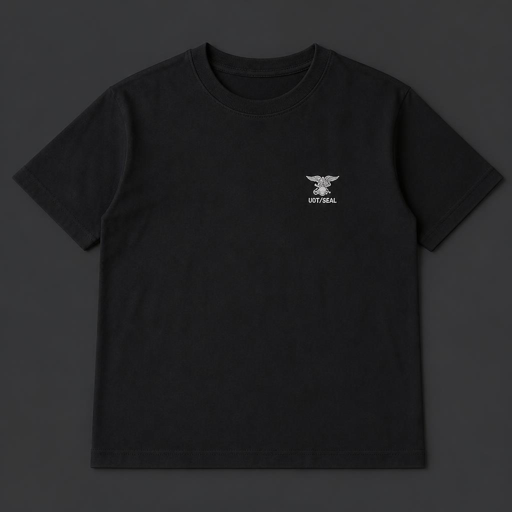 로크택티컬 키즈 UDT SEAL 티셔츠 1+1