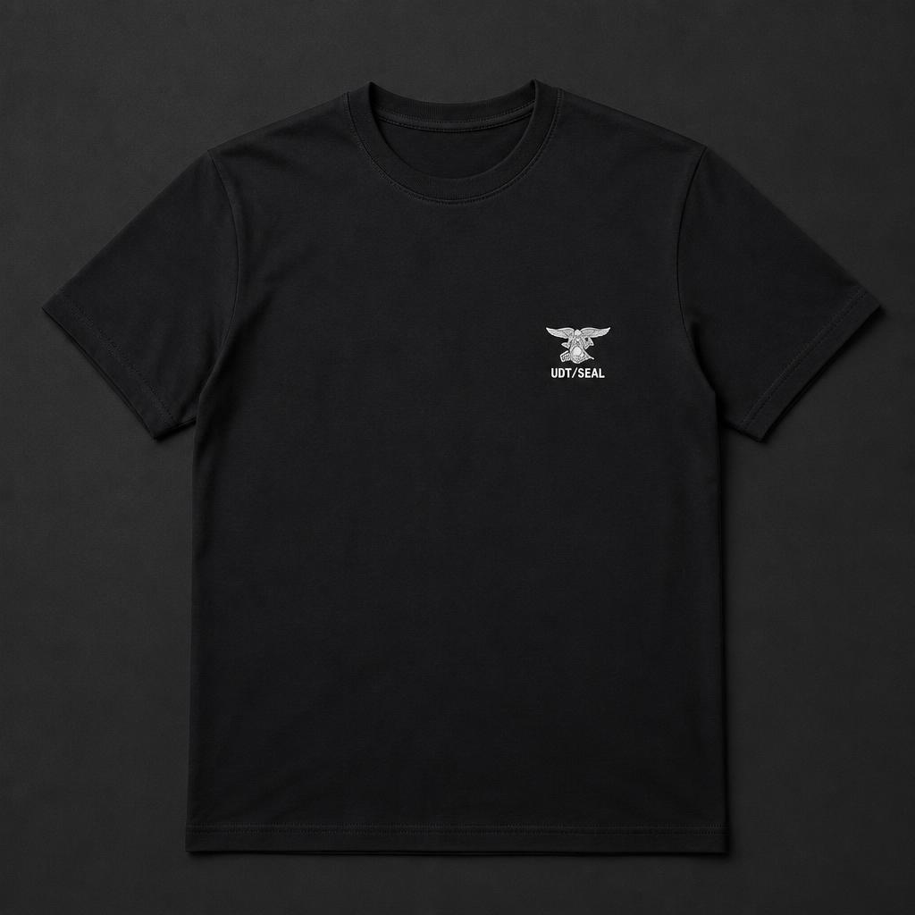 로크택티컬 UDT SEAL 1+1 티셔츠