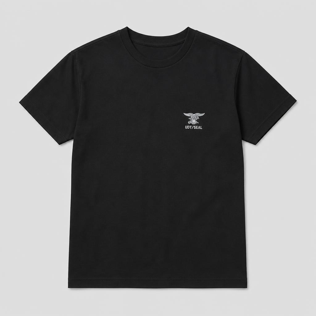 로크택티컬 UDT SEAL 1+1 티셔츠