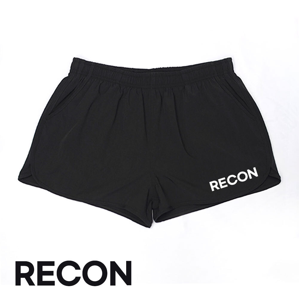 쿠닌 RECON 고급형 무지 반바지