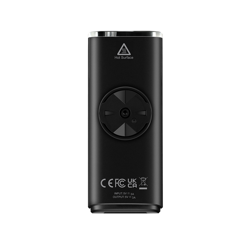 Olight RN 2000 충전식 자전거 라이트