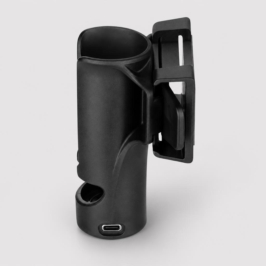 Olight Seeker 4 Pro 수평·수직 홀스터 고정 브라켓