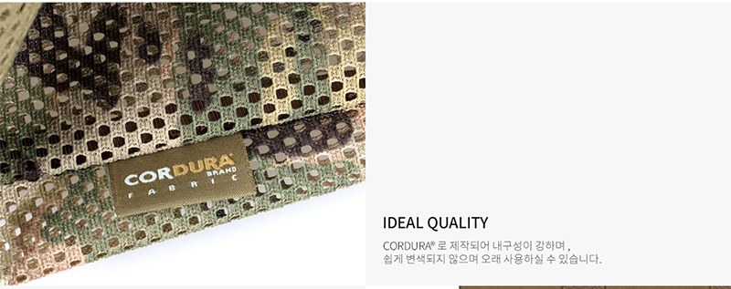 반스플라이 보니 메쉬 체인 숄더백 스모크 그레이