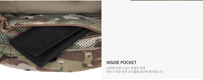 반스플라이 보니 메쉬 체인 숄더백 스모크 그레이