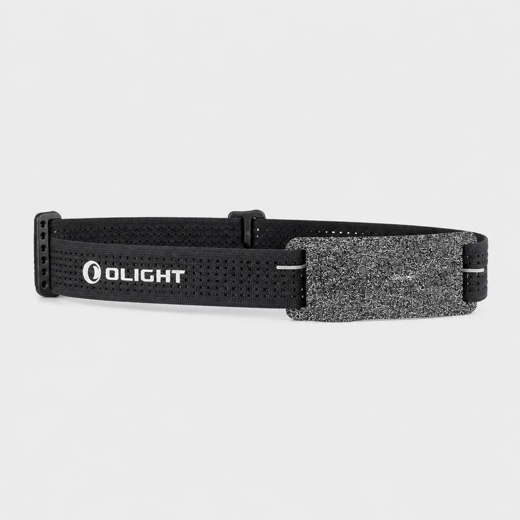 Olight 페룬 3 미니용 랜턴 헤드 스트랩 체결 클립 미포함