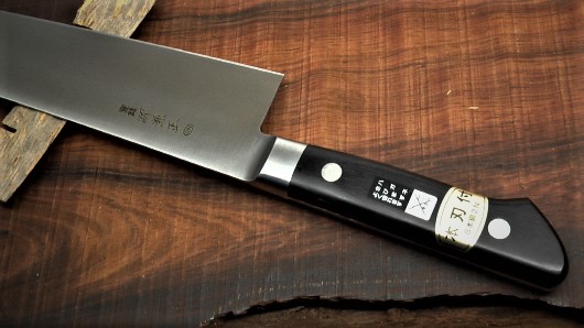 카네츠네 규토 나이프 240mm KC-703