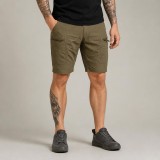 UF PRO P-40 레인저 택티컬 반바지 브라운 그레이