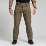 UF PRO P-40 클래식 3세대 택티컬 팬츠 브라운 그레이