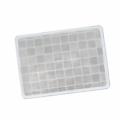 델파 고휘도 반사 무지 패치 DPA05010