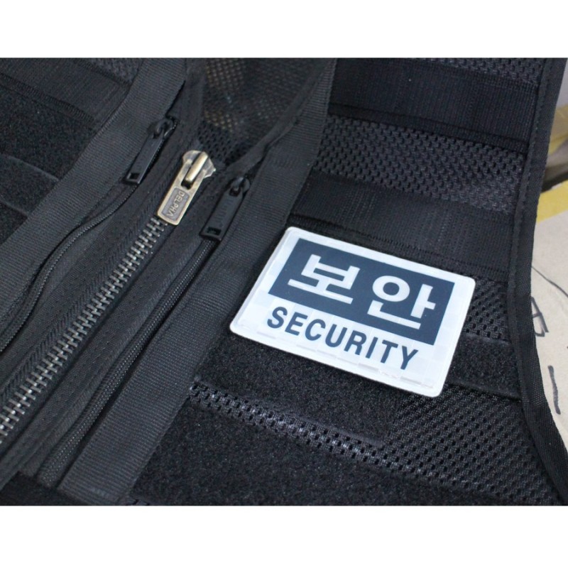 델파 고휘도 반사 무지 패치 DPA05010 8번째 이미지