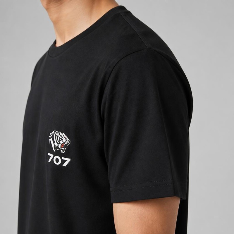 로크택티컬 707 그래피티 티셔츠 Ver.2 1+1 3번째 이미지