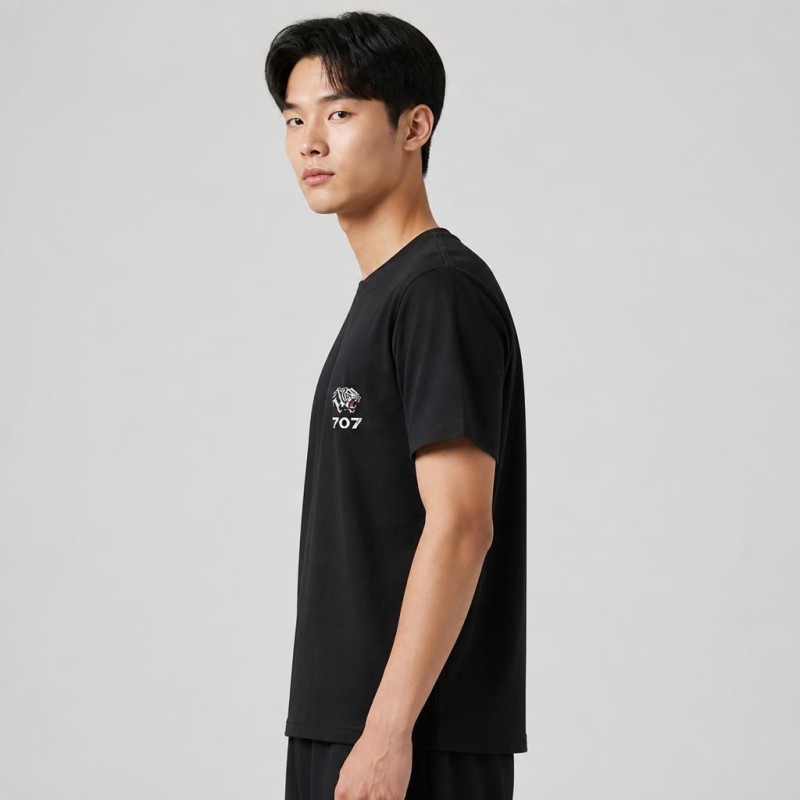 로크택티컬 707 그래피티 티셔츠 Ver.2 1+1 6번째 이미지