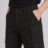 프로퍼 유니폼 택티컬 블랙 전술 바지 4번째 이미지