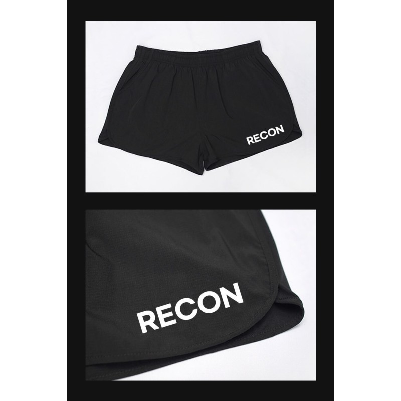 쿠닌 RECON 고급형 무지 반바지 7번째 이미지