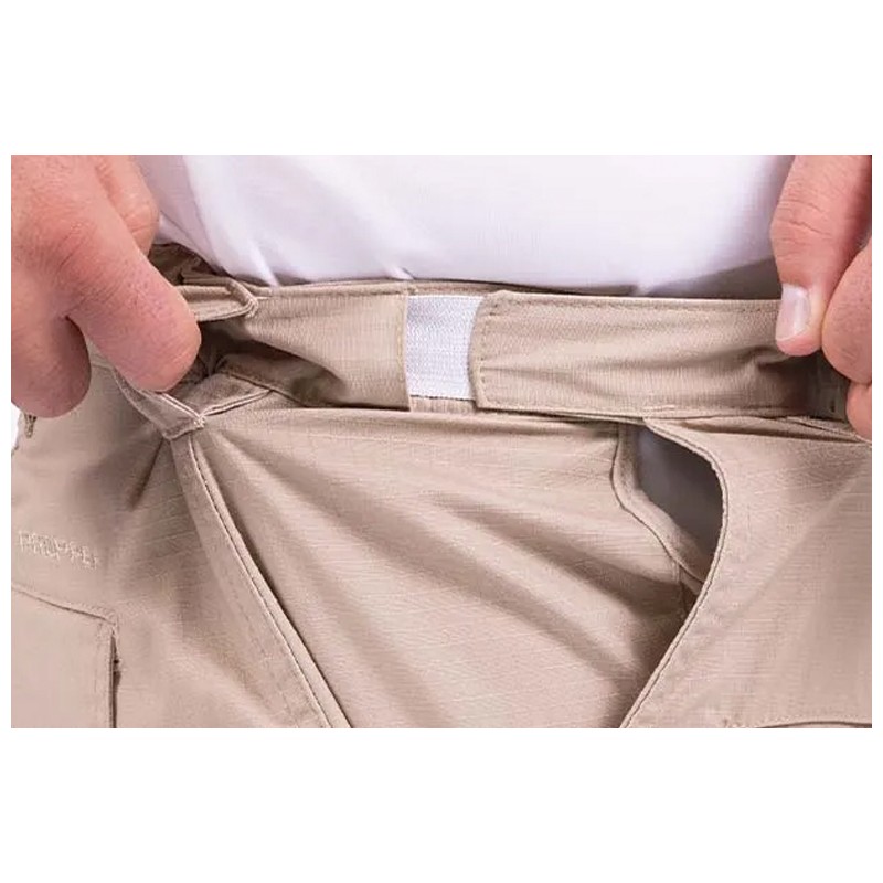 프로퍼 레브택 립스탑 올리브 전술 바지 6번째 이미지