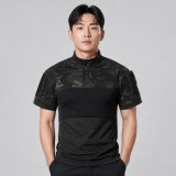 네오택티컬 UF-05-01 4세대 컴뱃 반팔 셔츠