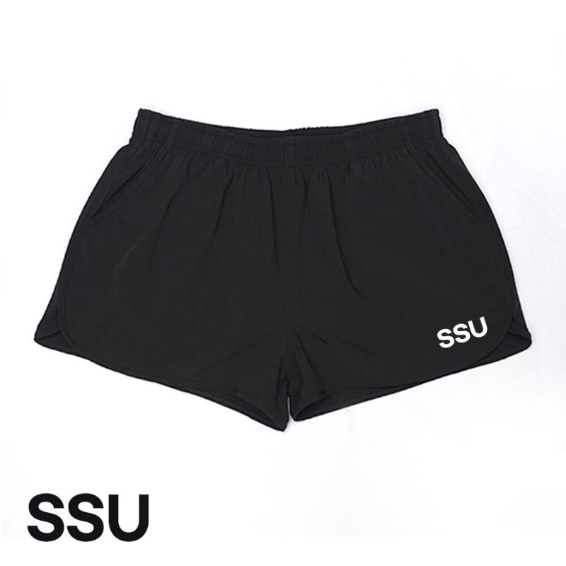 쿠닌 고급형 무지 SSU 반바지 5번째 이미지