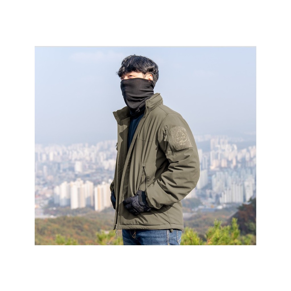 스페이버 아크틱 레벨 7 Gen.1 자켓 9번째 이미지
