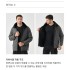 키돈 양면형 윈터 자켓 10번째 이미지