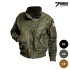 726 GEAR NAVAL 공군 파일럿 자켓 5번째 이미지