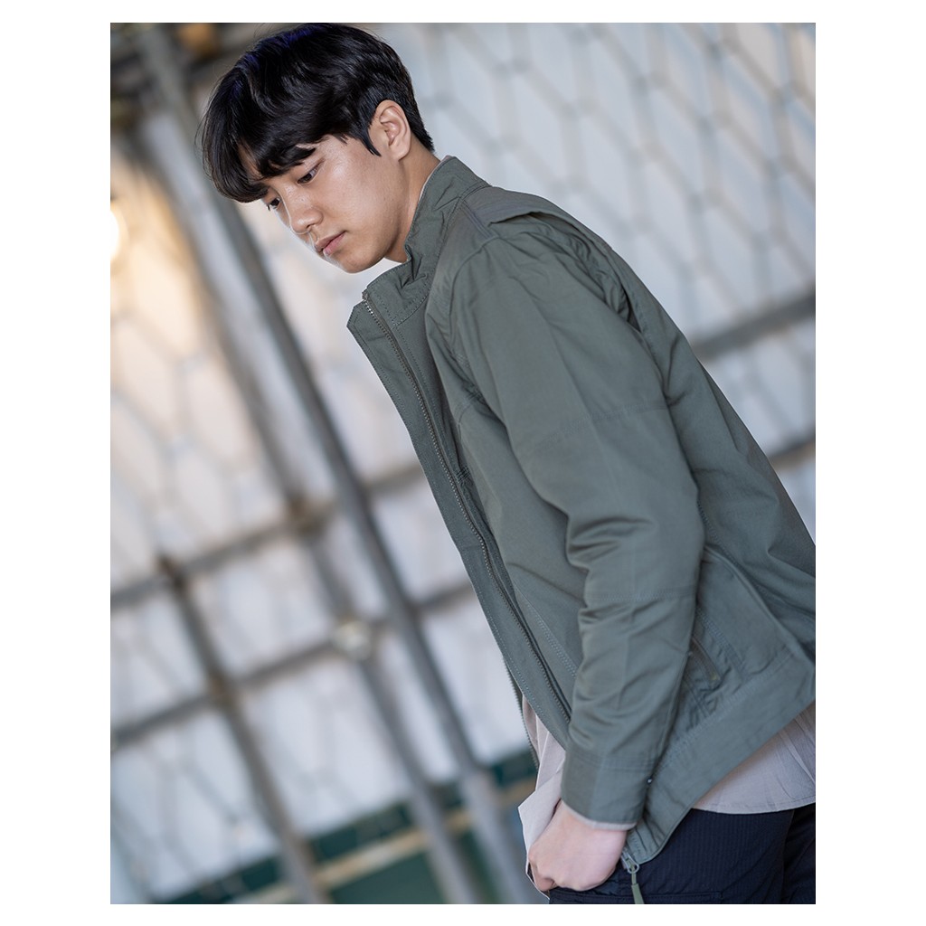 네오 택티컬 로그 코요테 전술 자켓 10번째 이미지