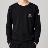 로크택티컬 키즈 로카 특수부대 면 긴팔 티셔츠 1+1